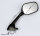 Mirror Set for Yamaha YZF-R6 RJ03 5MT 2002-2003 5MT-26280-00 5MT-26290-00