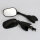 2x Espejo Retrovisor para Yamaha FZ 6 S Fazer RJ071 2004-2006 5VX-26290-00