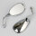 2x Espejo Retrovisor para Yamaha XVS 650 1100 Dragstar XVZ 1300 XV 1600 1700