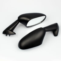 2x Espejo Retrovisor p. Yamaha FZS 600 Fazer YZF-R1 R6...