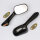 Mirror Set Carbon Look for Honda CBR 600 1000 F VFR 750 800 88110-MV9-003