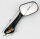 Mirror Set Carbon Look for Honda CBR 600 1000 F VFR 750 800 88110-MV9-003