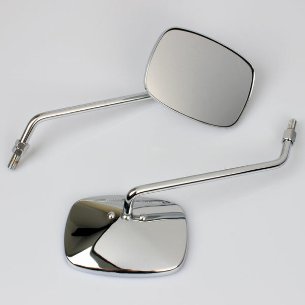 Mirror Set for Aprilia SCARABEO 125 150 8102835 8102836