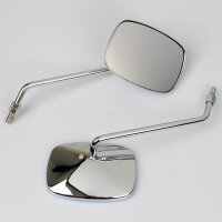 Mirror Set for Aprilia SCARABEO 125 150 8102835 8102836