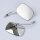 2x Espejo Retrovisor para Aprilia HABANA 125 Custom 8202166 8202170