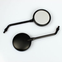 Mirror Set for Kawasaki Z1 900 Z 650 750 1000 1100...