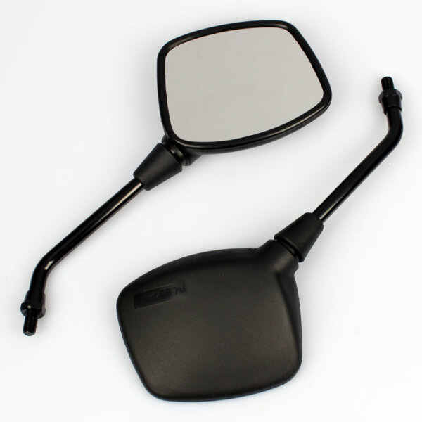 Mirror Set for Kawasaki GPZ 305 Z 750 1000 1100 56001-1125 56001-1126