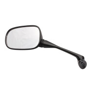 2x Specchio retrovisori per Honda CB 400 SB NT 700 Deauville 88110-MCE-7900