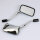 Mirror Set for Honda VF 500 F VF 750 F 88110-MF9-000 88120-MF9-000