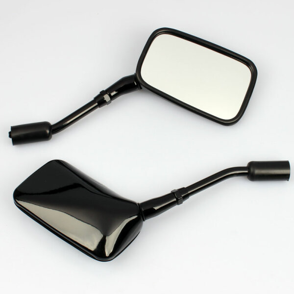 Mirror Set for Honda VF 500 F VF 750 F 88110-MF5-000 88120-MF5-000