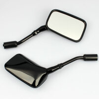 Mirror Set for Honda VF 500 F VF 750 F 88110-MF5-000...