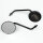 2x Espejo Retrovisor para Yamaha RD 250 400 XS 360 550 650 750 850 1100