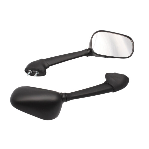 Spiegel-Set für Yamaha FZ 6 S SA Fazer Bj. 2007-2008 4S8-26290-00-00