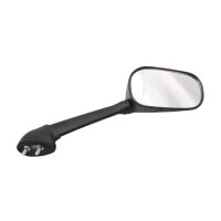 2x Espejo Retrovisor para Yamaha FZ 6 S SA Fazer...
