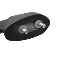 Spiegel-Set für Yamaha FZ 6 S SA Fazer Bj. 2007-2008 4S8-26290-00-00