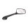 Spiegel-Set für Yamaha FZ 6 S SA Fazer Bj. 2007-2008 4S8-26290-00-00