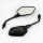 Mirror Set for Honda CB 1000 R VFR 800 Crossrunner 88110-MFN-D00 88120-MFN-D00