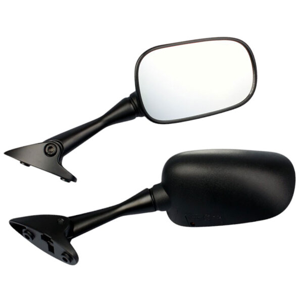 Mirror Set for Honda VFR 800 RC46 2000-2001 88110-MBG-D01