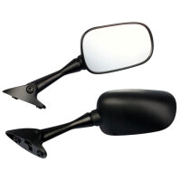 Spiegel-Set für Honda VFR 800 RC46 2000-2001 88110-MBG-D01 88120-MBG-D01