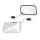 Mirror Set for Honda VT 750 S 88210-MGR-641 88220-MGR-641