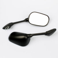 Mirror Set for Yamaha YZF-R1 RN19 2007-2008...