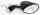 2x Espejo Retrovisor para Kawasaki ZX 12 R 2002-2005 56001-1574 56001-1575