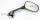 Mirror Set for Kawasaki ZX 6 R 2007-2008 56001-0084 56001-0085