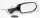 2x Rétroviseur Miroir pour Suzuki SV 650 S 1999-2002 56500-19F00 56600-19F00