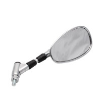 Mirror Set for Yamaha BT 1100 XV 1600 XVS 125 950 XVZ...