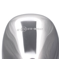 2x Espejo Retrovisor para Yamaha BT 1100 XV 1600 XVS 125 950 XVZ 1300 YBR 125