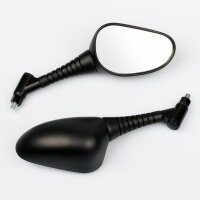 Spiegel-Set für Yamaha TDM 850 4TX Bj. 1996-2001...
