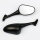 Mirror Set for Yamaha TDM 850 4TX Years 1996-2001 4TX-26290-50 4TX-26280-50