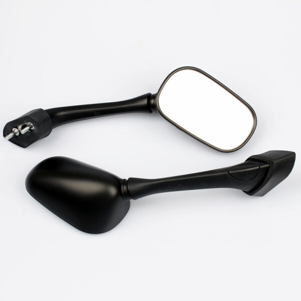 Mirror Set for Yamaha FZ S Fazer 42P-26290-00 42P-26280-00, 71,20 €
