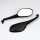 Mirror Set for Yamaha VP 125 250 X-City 5B2-26290-100 5B2-26280-100