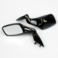 Mirror Set for Kawasaki ZX 10 B ZXT00B Years 1988-1990...