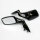 2x Specchio retrovisori per Kawasaki ZX 10 B ZXT00B 1988-1990 56001-1326
