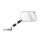 Mirror Set for Suzuki AN 400 Burgman GZ 125 250 VZ 800 VL 1500 56500-12FA0