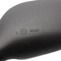 2x Specchio retrovisori per Suzuki GSR 600 B9 GSF 650 N Bandit B5 56500-38G10