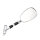 Spiegel-Set für Suzuki VL (C) VZ (M) 1500 LC Intruder 56500-03FB0 56600-03FB0