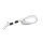 Spiegel-Set für Suzuki VL (C) VZ (M) 1500 LC Intruder 56500-03FB0 56600-03FB0