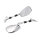 2x Specchio retrovisori per Suzuki GSX 1300 B-King SFV 650 Gladius 56500-41F40