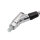 2x Specchio retrovisori per Suzuki GSX 1300 B-King SFV 650 Gladius 56500-41F40