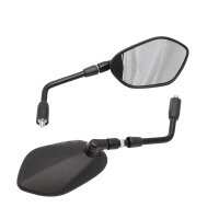 Mirror Set for Suzuki GSR 750 C5 Years 2011-2012...