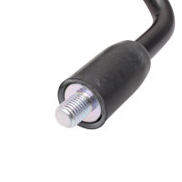 2x Specchio retrovisori per Suzuki GSR 750 C5 2011-2012 56500-08J00 56600-08J00