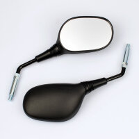 2x Espejo Retrovisor para Suzuki UX 125 150 Sixteen...