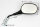 Mirror Set for Suzuki UX 125 150 Sixteen 56500-39CF0 56600-39CF0