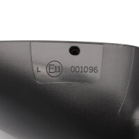 2x Espejo Retrovisor para Yamaha YZF-R6 RJ15 13S 2008-2010 13S-26290-00