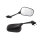 2x Espejo Retrovisor para Yamaha YZF-R6 RJ15 13S 2008-2010 13S-26290-00