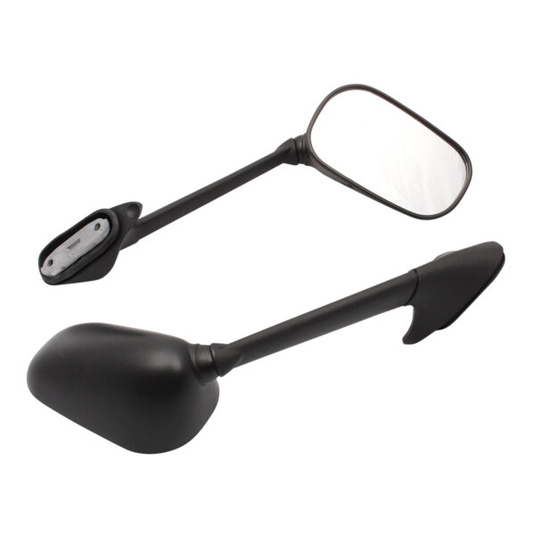 Mirror Set for Yamaha XP 500 T-MAX SJ06 4B5 Years 2008-2011 4B5-26290-00
