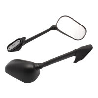 Mirror Set for Yamaha XP 500 T-MAX SJ06 4B5 Years...